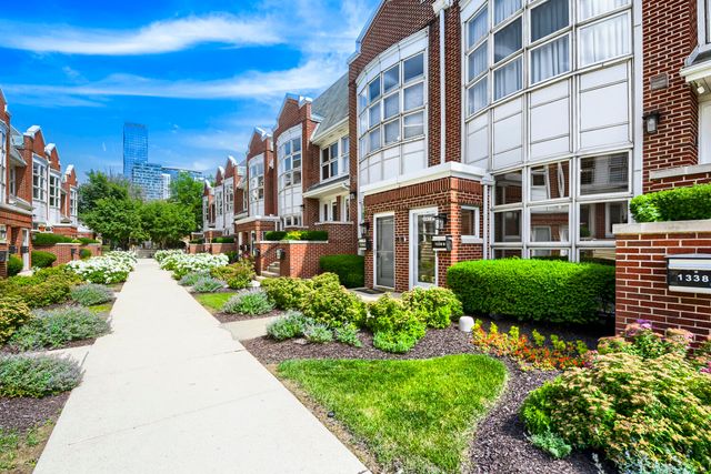 1338 S Federal Street B, Chicago, IL 60605