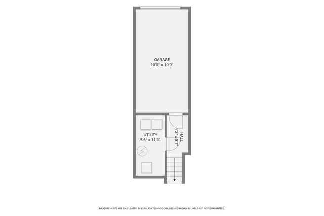1338 S Federal Street B, Chicago, IL 60605