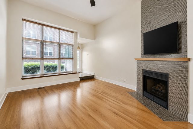 1338 S Federal Street B, Chicago, IL 60605