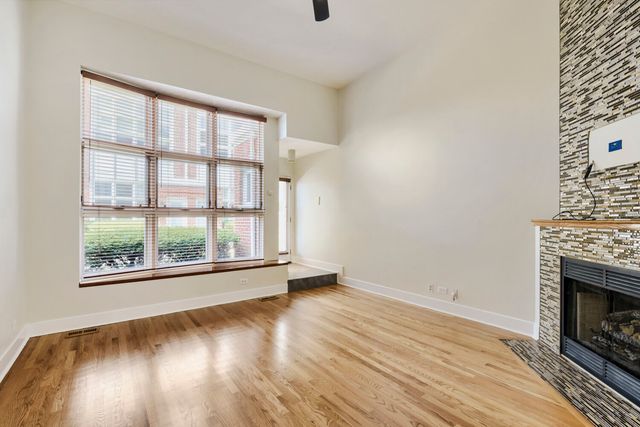 1338 S Federal Street B, Chicago, IL 60605