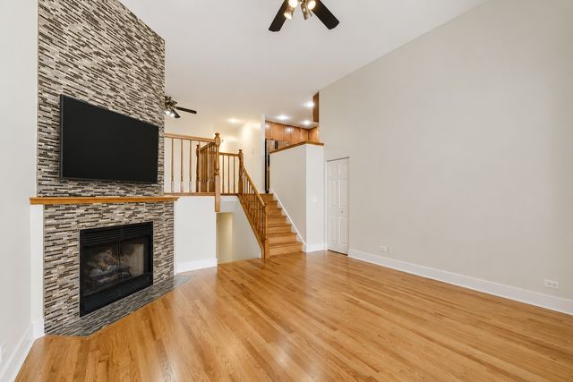 1338 S Federal Street B, Chicago, IL 60605