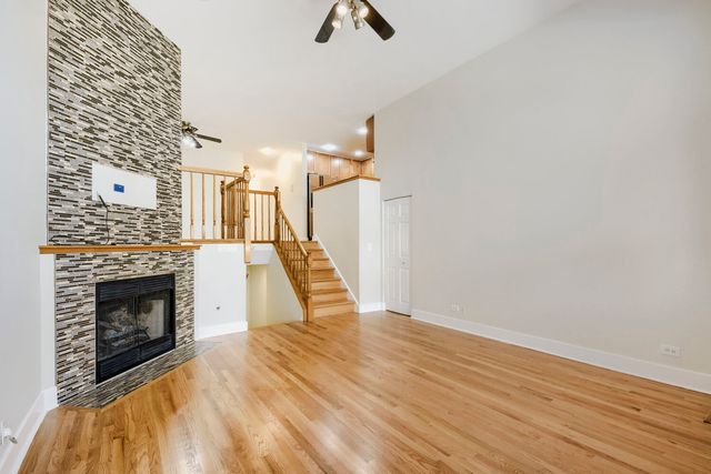 1338 S Federal Street B, Chicago, IL 60605