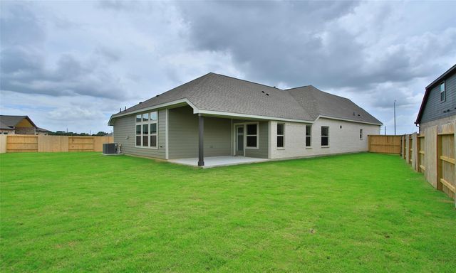 22206 Mount Whitney Road, Waller, TX 77484