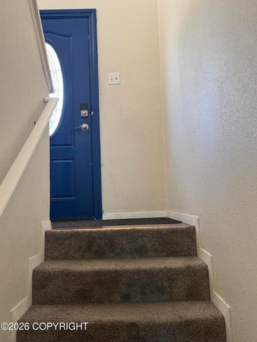 725 W 72nd Avenue, Anchorage, AK 99518