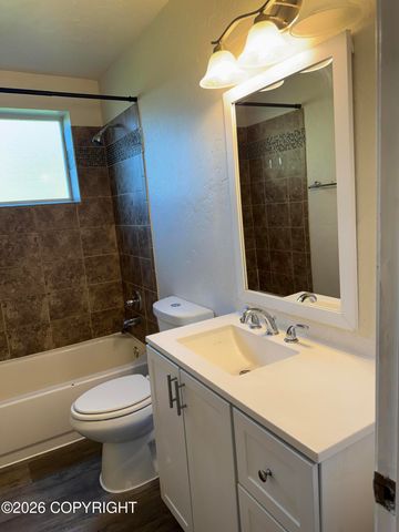 725 W 72nd Avenue, Anchorage, AK 99518