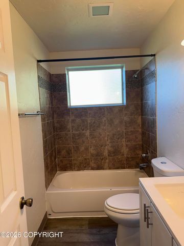 725 W 72nd Avenue, Anchorage, AK 99518
