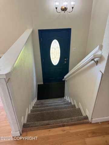 725 W 72nd Avenue, Anchorage, AK 99518