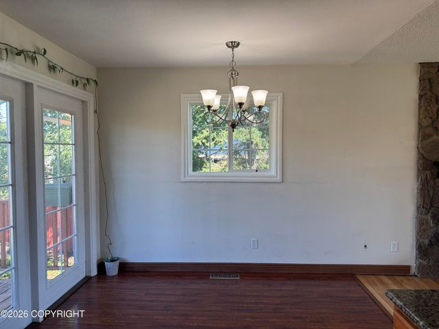 725 W 72nd Avenue, Anchorage, AK 99518