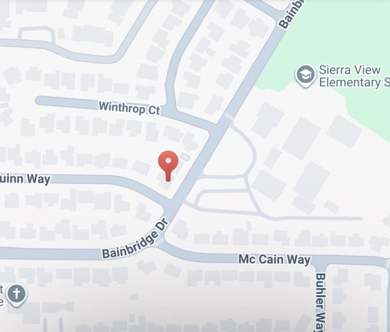 3637 Bainbridge Drive, North Highlands, CA 95660