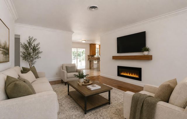 3637 Bainbridge Drive, North Highlands, CA 95660