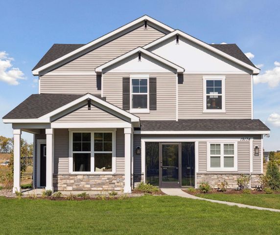 19174 62nd Avenue N, Corcoran, MN 55340