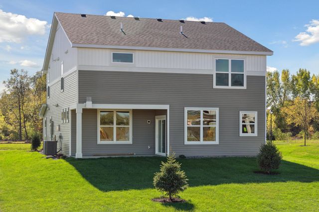19174 62nd Avenue N, Corcoran, MN 55340