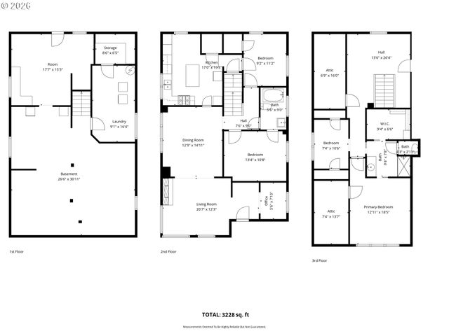 318 S Ivy St, Canby, OR 97013