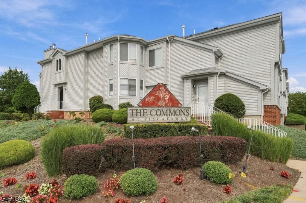 606 Jesse Way, Piscataway Twp., NJ 08854 — photo 4