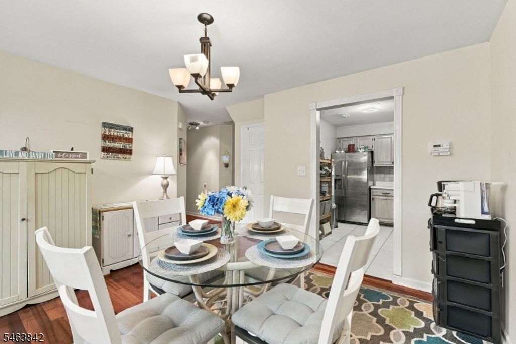606 Jesse Way, Piscataway Twp., NJ 08854 — photo 5