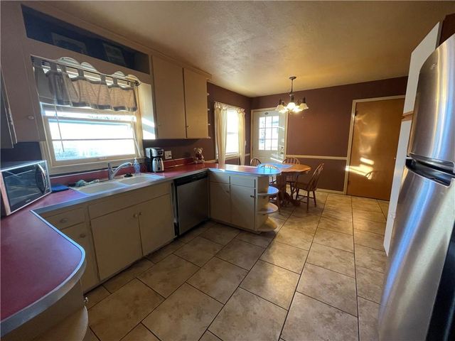 6106 N Lenox Avenue, Kansas City, MO 64151