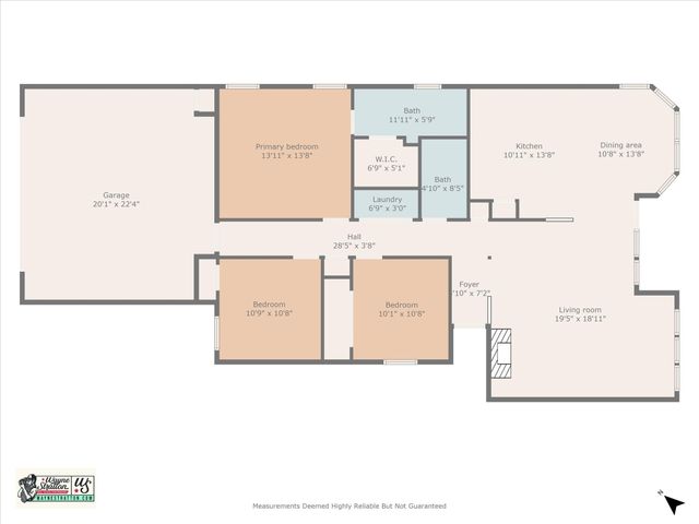 441 E Ewell Street, Granbury, TX 76048