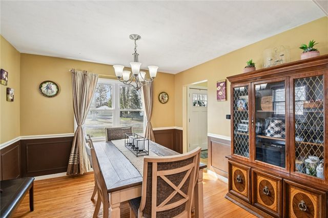 316 Coolidge Road, Irondequoit, NY 14622