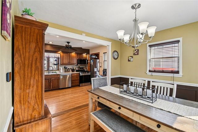 316 Coolidge Road, Irondequoit, NY 14622