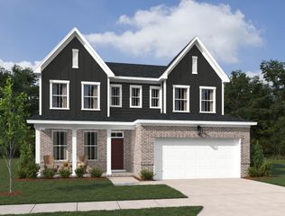 203 Jasmine Way, La Vergne, TN 37086