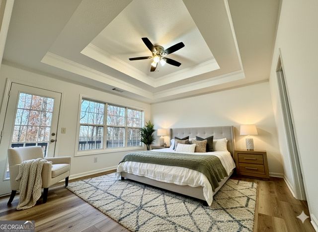 1071 Alcovy Road, Lawrenceville, GA 30045