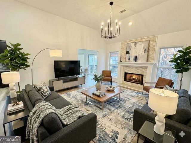 1071 Alcovy Road, Lawrenceville, GA 30045