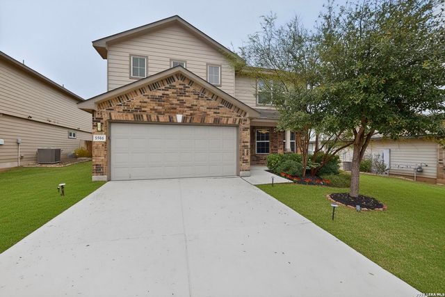 5506 Toledo Breeze, San Antonio, TX 78222