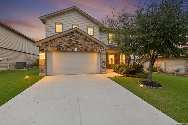 5506 Toledo Breeze, San Antonio, TX 78222