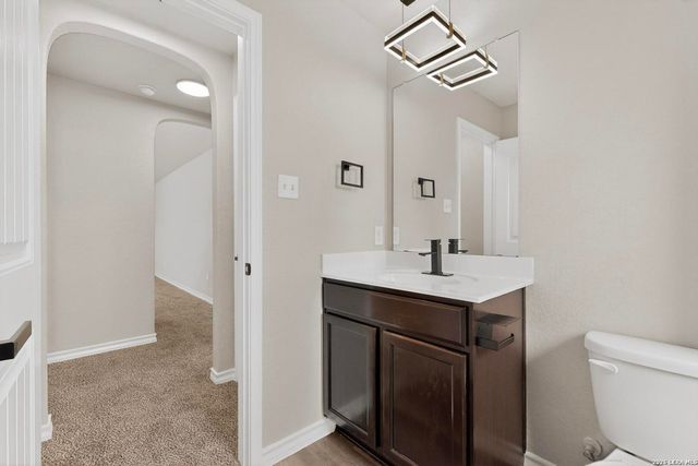 5506 Toledo Breeze, San Antonio, TX 78222