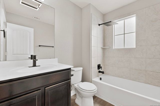 5506 Toledo Breeze, San Antonio, TX 78222