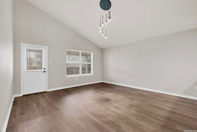 5506 Toledo Breeze, San Antonio, TX 78222