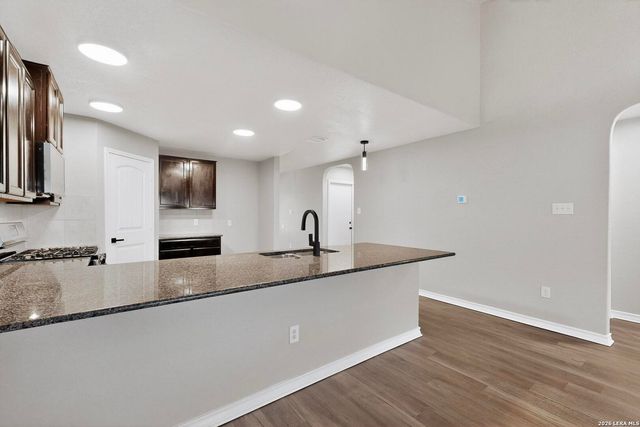 5506 Toledo Breeze, San Antonio, TX 78222