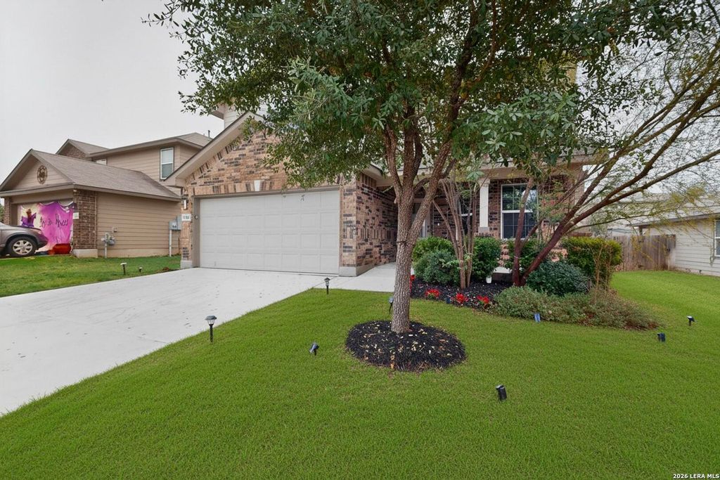 5506 Toledo Breeze, San Antonio, TX 78222