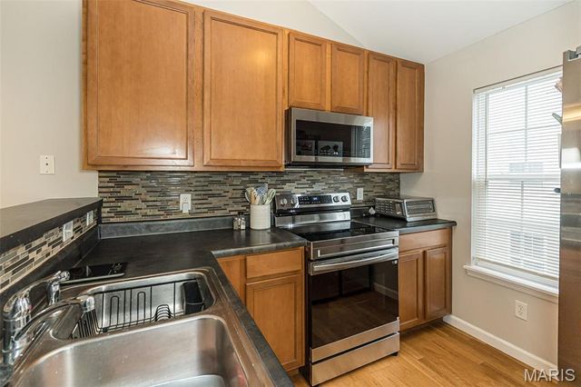 534 Saravalle Drive, St Peters, MO 63376