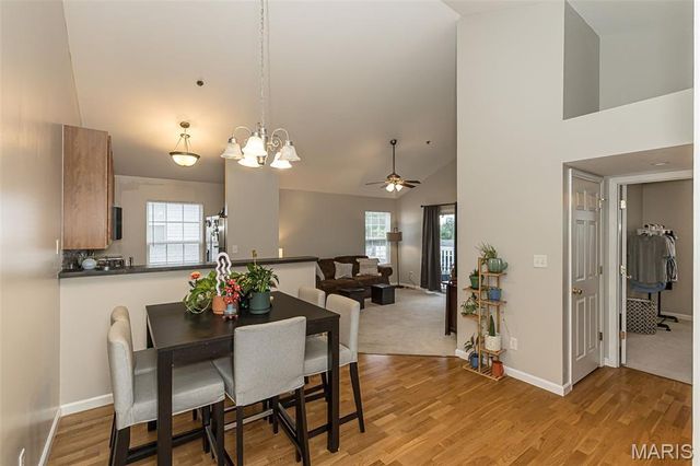 534 Saravalle Drive, St Peters, MO 63376