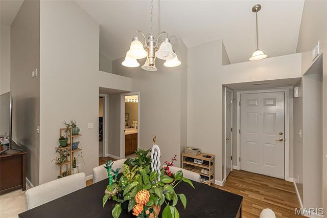 534 Saravalle Drive, St Peters, MO 63376
