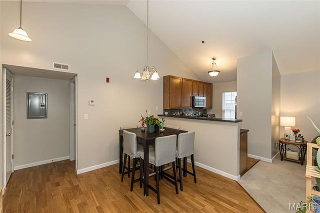 534 Saravalle Drive, St Peters, MO 63376