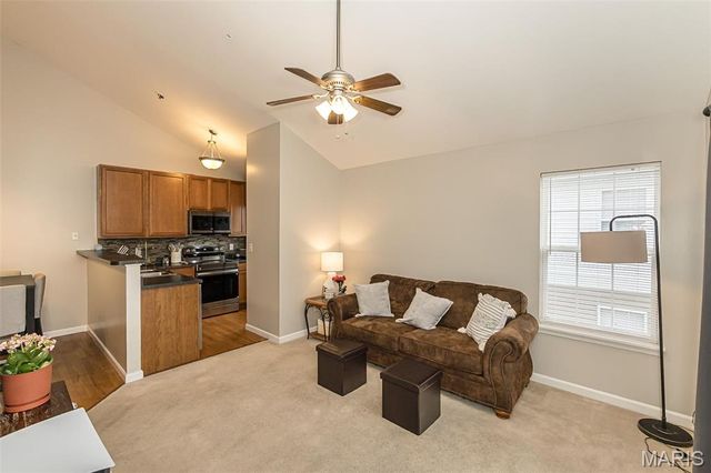 534 Saravalle Drive, St Peters, MO 63376