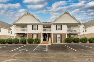 534 Saravalle Drive, St Peters, MO 63376