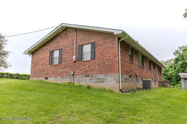 3110 Mount Lebanon Rd, Charlestown, IN 47111
