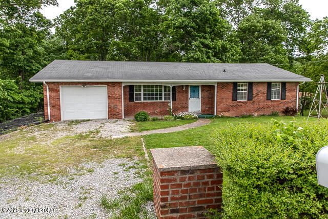 3110 Mount Lebanon Rd, Charlestown, IN 47111