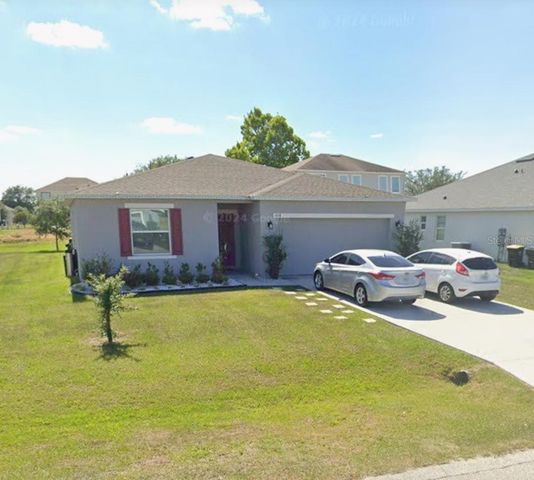 618 JAMES COURT, Kissimmee, FL 34759
