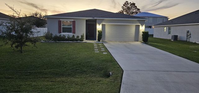 618 JAMES COURT, Kissimmee, FL 34759