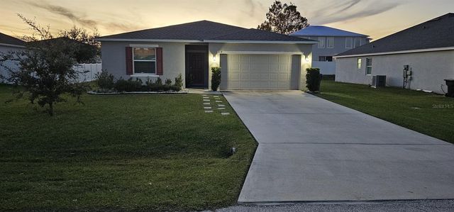 618 JAMES COURT, Kissimmee, FL 34759