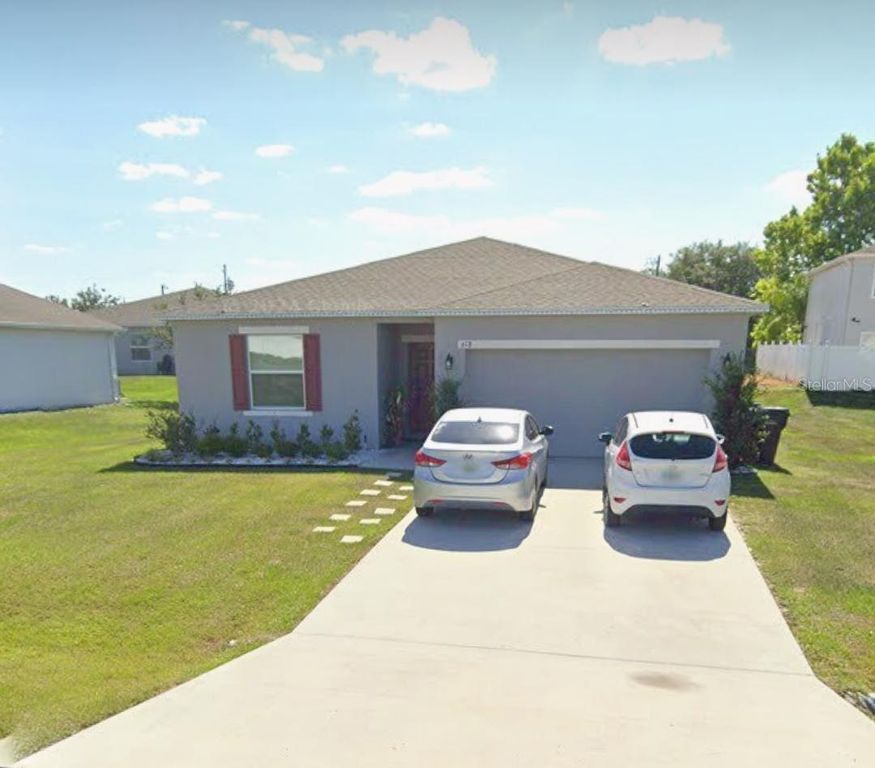 618 JAMES COURT, Kissimmee, FL 34759