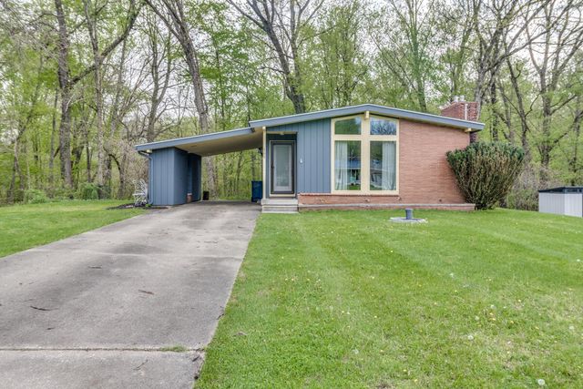 165 Lynn Drive, Battle Creek, MI 49037