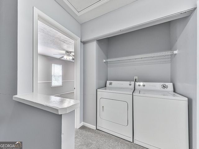382 Oak Harbor Trail, Marietta, GA 30066