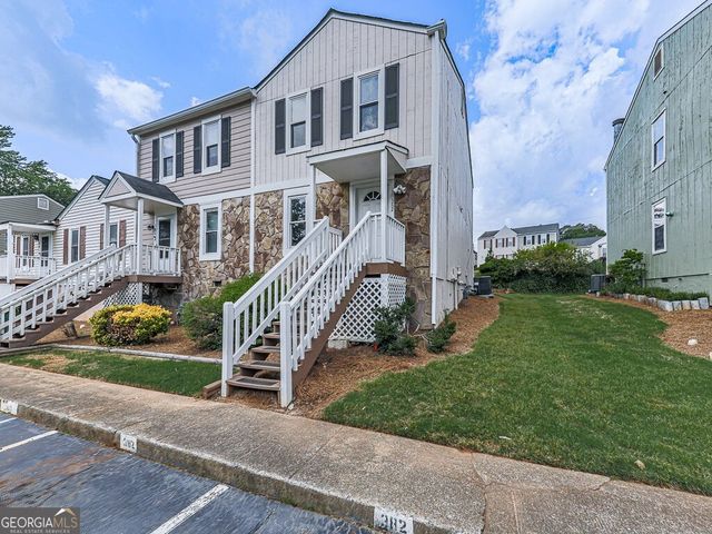 382 Oak Harbor Trail, Marietta, GA 30066