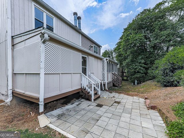 382 Oak Harbor Trail, Marietta, GA 30066