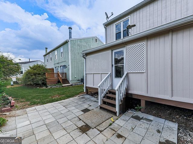 382 Oak Harbor Trail, Marietta, GA 30066